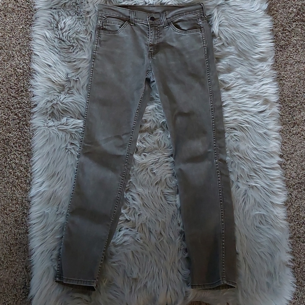 Levi's Men's Jean's 511